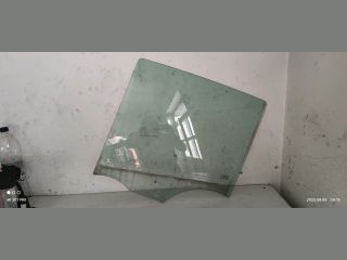 bontott RENAULT CLIO III Bal hátsó Ablak