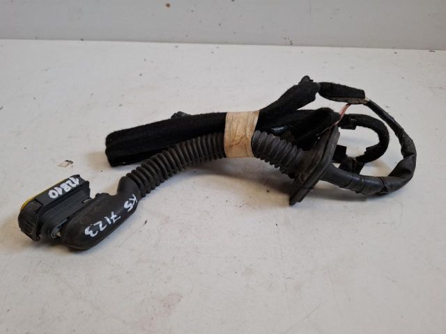 bontott RENAULT CLIO III Bal hátsó Ajtó Kábelköteg