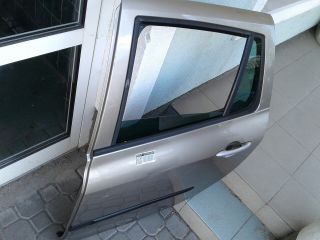 bontott RENAULT CLIO III Bal hátsó Ajtó Kárpit