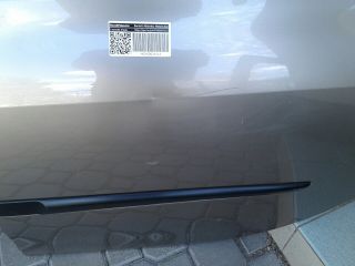 bontott RENAULT CLIO III Bal hátsó Ajtó Kárpit