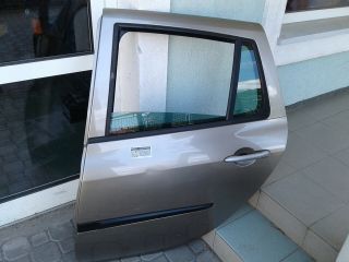 bontott RENAULT CLIO III Bal hátsó Ajtó Kárpit