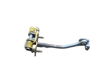 bontott RENAULT CLIO III Bal hátsó Ajtóhatároló