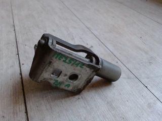 bontott RENAULT CLIO III Bal hátsó Alsó Zsanér