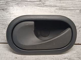 bontott RENAULT CLIO III Bal hátsó Belső Kilincs