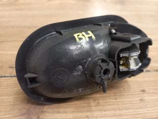 bontott RENAULT CLIO III Bal hátsó Belső Kilincs