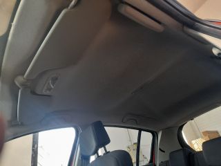 bontott RENAULT CLIO III Bal hátsó Biztonsági Öv