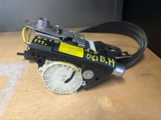 bontott RENAULT CLIO III Bal hátsó Biztonsági Öv