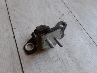 bontott RENAULT CLIO III Bal hátsó Felső Zsanér