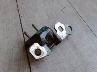 bontott RENAULT CLIO III Bal hátsó Felső Zsanér