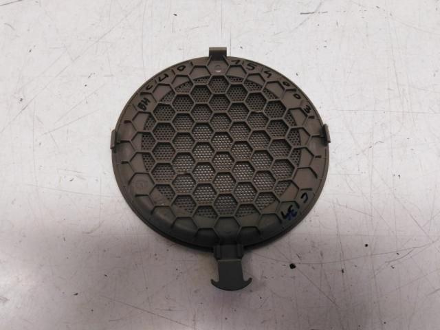 bontott RENAULT CLIO III Bal hátsó Hangszóró Burkolat