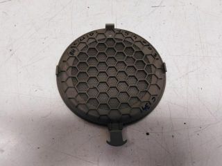 bontott RENAULT CLIO III Bal hátsó Hangszóró Burkolat