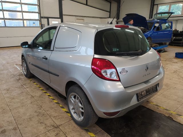 bontott RENAULT CLIO III Bal Hátsó Lámpa