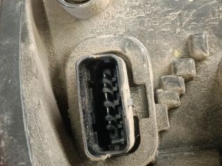 bontott RENAULT CLIO III Bal Hátsó Lámpa