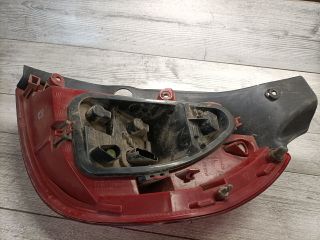 bontott RENAULT CLIO III Bal Hátsó Lámpa