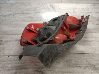 bontott RENAULT CLIO III Bal Hátsó Lámpa