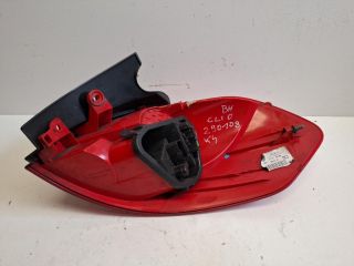 bontott RENAULT CLIO III Bal Hátsó Lámpa