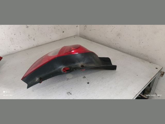 bontott RENAULT CLIO III Bal Hátsó Lámpa