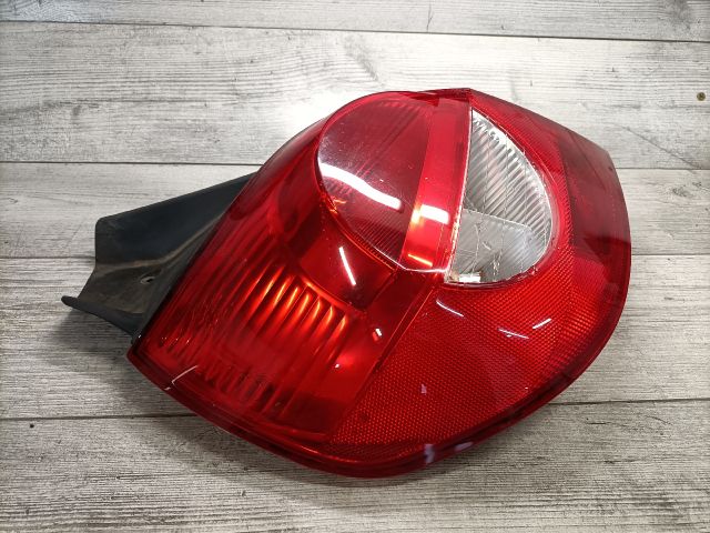 bontott RENAULT CLIO III Bal Hátsó Lámpa