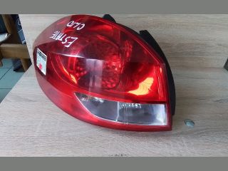 bontott RENAULT CLIO III Bal Hátsó Lámpa