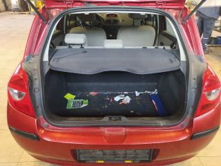 bontott RENAULT CLIO III Bal Hátsó Lámpa