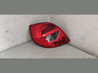 bontott RENAULT CLIO III Bal Hátsó Lámpa