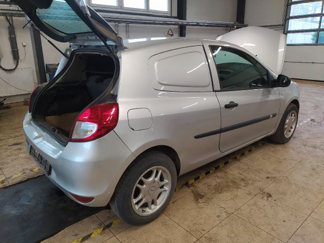 bontott RENAULT CLIO III Bal Hátsó Lámpa