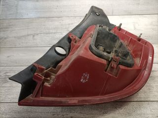 bontott RENAULT CLIO III Bal Hátsó Lámpa