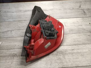 bontott RENAULT CLIO III Bal Hátsó Lámpa