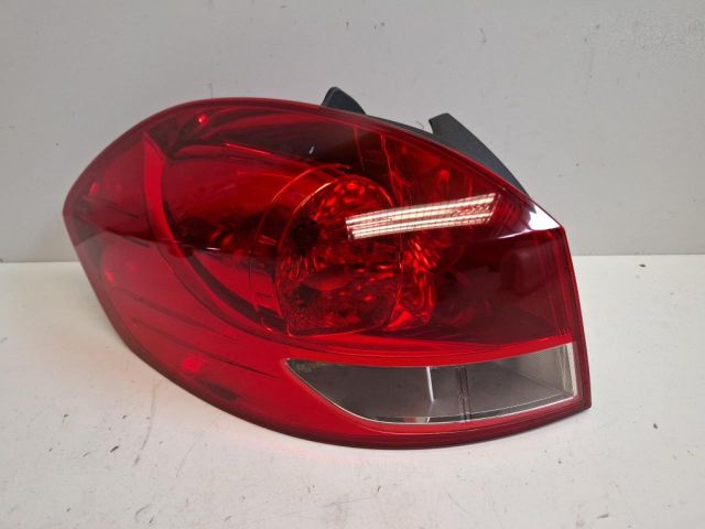 bontott RENAULT CLIO III Bal Hátsó Lámpa