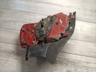 bontott RENAULT CLIO III Bal Hátsó Lámpa