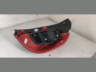 bontott RENAULT CLIO III Bal Hátsó Lámpa