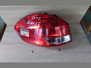 bontott RENAULT CLIO III Bal Hátsó Lámpa