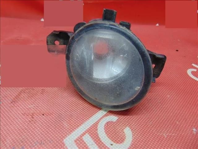 bontott RENAULT CLIO III Bal Ködfényszóró