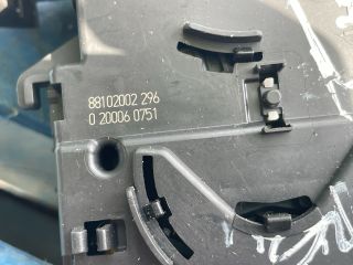 bontott RENAULT CLIO III Bal Kormánykapcsoló Irányjelző