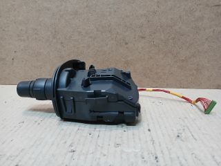 bontott RENAULT CLIO III Bal Kormánykapcsoló Irányjelző