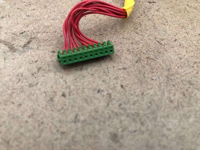 bontott RENAULT CLIO III Bal Kormánykapcsoló Irányjelző