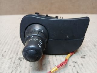 bontott RENAULT CLIO III Bal Kormánykapcsoló Irányjelző