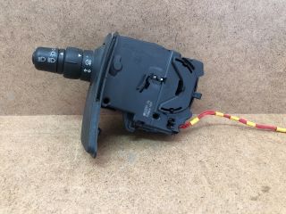 bontott RENAULT CLIO III Bal Kormánykapcsoló Irányjelző