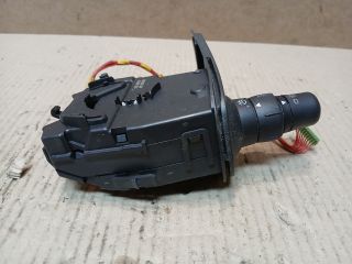 bontott RENAULT CLIO III Bal Kormánykapcsoló Irányjelző