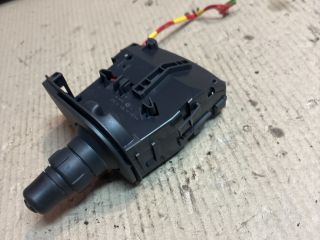 bontott RENAULT CLIO III Bal Kormánykapcsoló Irányjelző