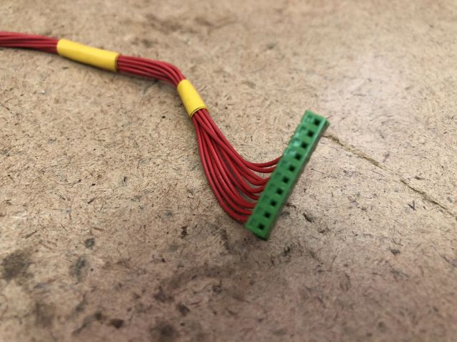 bontott RENAULT CLIO III Bal Kormánykapcsoló Irányjelző