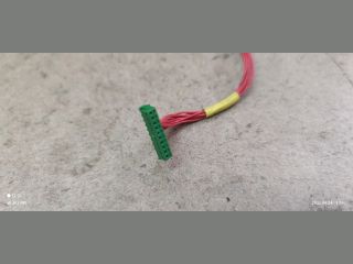 bontott RENAULT CLIO III Bal Kormánykapcsoló Irányjelző