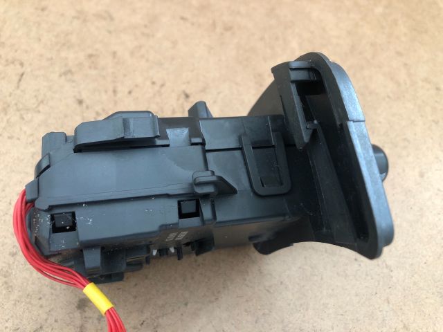 bontott RENAULT CLIO III Bal Kormánykapcsoló Irányjelző