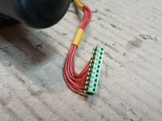 bontott RENAULT CLIO III Bal Kormánykapcsoló Irányjelző