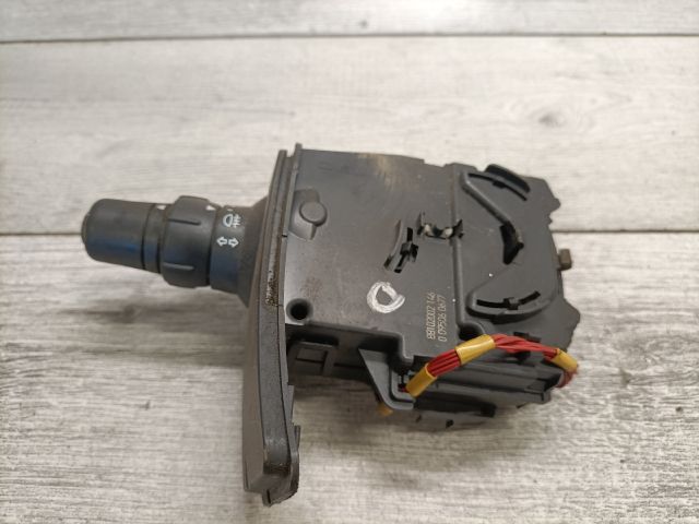 bontott RENAULT CLIO III Bal Kormánykapcsoló Irányjelző