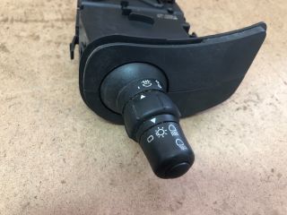 bontott RENAULT CLIO III Bal Kormánykapcsoló Irányjelző