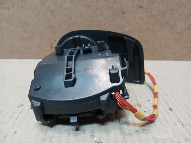 bontott RENAULT CLIO III Bal Kormánykapcsoló Irányjelző