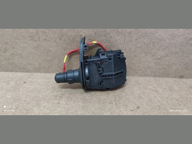 bontott RENAULT CLIO III Bal Kormánykapcsoló Irányjelző