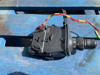 bontott RENAULT CLIO III Bal Kormánykapcsoló Irányjelző