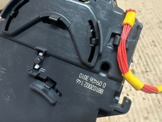 bontott RENAULT CLIO III Bal Kormánykapcsoló Irányjelző